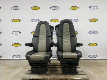 Asiento VOLVO FH