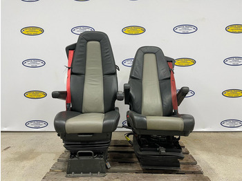 Asiento VOLVO FH