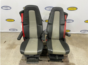 Asiento Volvo FH: foto 2
