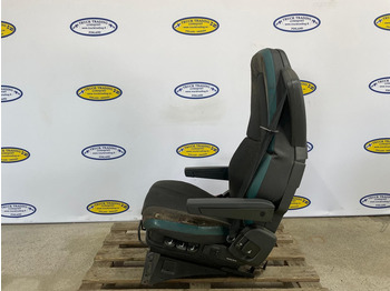 Asiento Volvo FM: foto 3