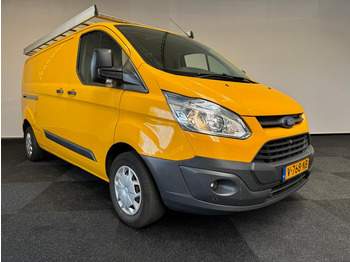 Furgoneta pequeña FORD Transit