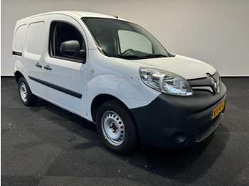 Furgoneta pequeña RENAULT Kangoo 1.5
