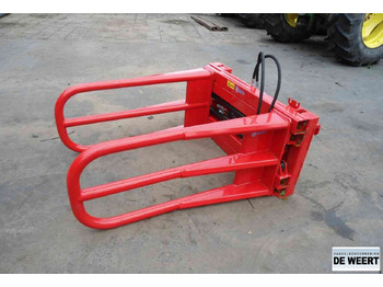 Pinza para Maquinaria agrícola Hofstede balenklem , vierkante balenklem: foto 5