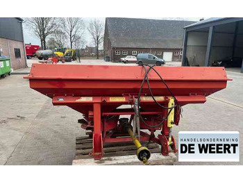 Esparcidor de fertilizantes Lely centerliner stooier , front aandrijving: foto 4