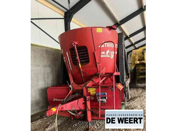 Desensiladora Trioliet triomix 1-1200: foto 4