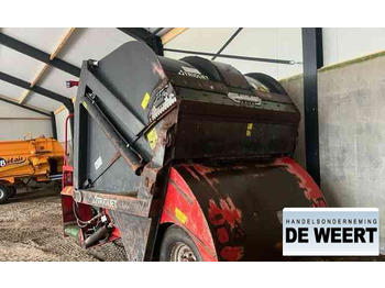 Desensiladora Trioliet triomix 1-1200: foto 3