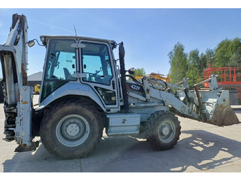 Leasing para Caterpillar 432F Caterpillar 432F: foto 4