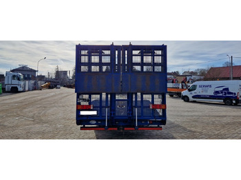 Leasing para MAN TGS 26.320 MAN TGS 26.320: foto 4