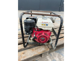 Bomba de agua PRAMAC