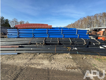 Equipo de construcción Rury 12m ciśnieniowe: foto 4 Equipo de construcción Rury 12m ciśnieniowe: foto 4