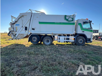 Leasing para  Volvo FM 12 Volvo FM 12: foto 4