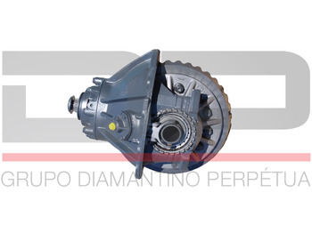 Diferencial SCANIA