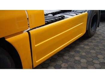 Bastidor/ Chasis para Camión nuevo 000060 Man tga tgx euro 5 zijskirt chassisskirts SET: foto 2 Bastidor/ Chasis para Camión nuevo 000060 Man tga tgx euro 5 zijskirt chassisskirts SET: foto 2