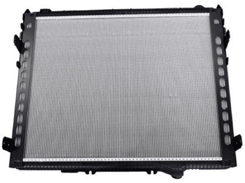 Radiador DAF CF