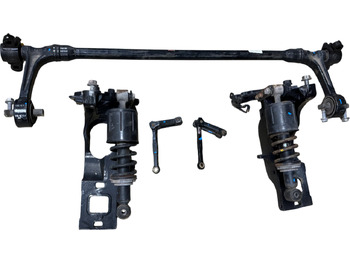 Barra estabilizadora DAF CF