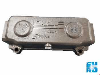 Enfriador de aceite DAF CF