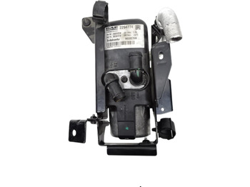 Calefacción/ Ventilación DAF