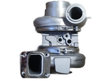 Turbocompresor HOLSET