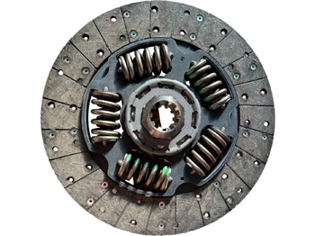 Embrague y piezas DAF XF