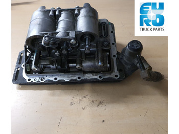 Caja de cambios y piezas DAF XF 106