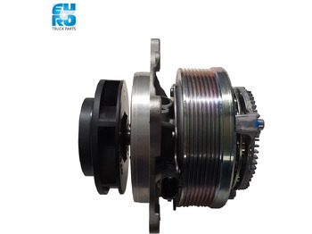 Bomba de refrigerante DAF XF 106