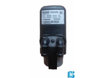 Calefacción/ Ventilación para Camión nuevo DAF standkachel  Thermo Top Pro 38  RECONDITIONED  2272901REC: foto 4