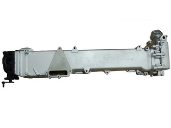 Enfriador EGR MAN TGX