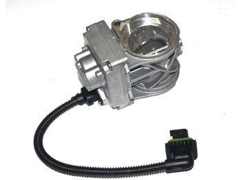 Motor y piezas MAN TGL