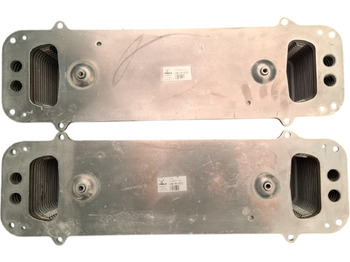 Sistema de refrigeración para Camión nuevo INTERCOOLER MAN TGX 06.06+ BEHR MAHLE PREMIUM LINE | 51095007194: foto 4