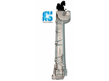 Enfriador EGR MAN TGA