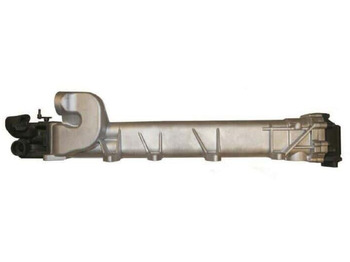 Enfriador EGR para Camión nuevo NIEUW MAN TGA D20 EGR RECIRCULATOR 51081007076: foto 3 Enfriador EGR para Camión nuevo NIEUW MAN TGA D20 EGR RECIRCULATOR 51081007076: foto 3