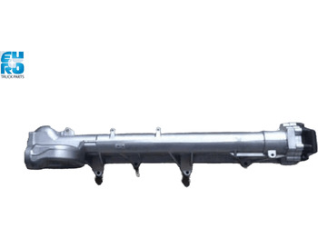 Enfriador EGR para Camión nuevo NIEUW MAN TGA D20 EGR RECIRCULATOR 51081007076: foto 2 Enfriador EGR para Camión nuevo NIEUW MAN TGA D20 EGR RECIRCULATOR 51081007076: foto 2