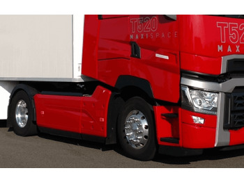 Bastidor/ Chasis para Camión nuevo RENAULT T-RANGE SIDE SCIRT SET WB 3800 NOT PAINTED 000091: foto 2