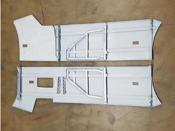 Bastidor/ Chasis para Camión nuevo RENAULT T-RANGE SIDE SCIRT SET WB 3800 NOT PAINTED 000091: foto 5