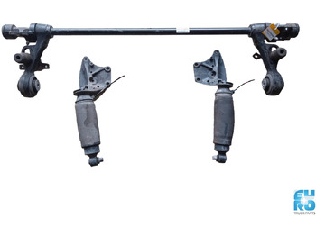 Barra estabilizadora RENAULT T