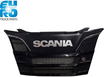 Parrilla SCANIA R