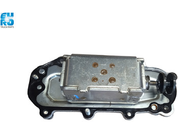Caja de cambios y piezas ZF