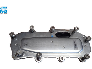 Caja de cambios y piezas para Camión SCHAKELAANDRIJVING, TRAXON,ZF, 0501328597, GEBRUIKT +BORG 0501328597U: foto 2 Caja de cambios y piezas para Camión SCHAKELAANDRIJVING, TRAXON,ZF, 0501328597, GEBRUIKT +BORG 0501328597U: foto 2