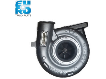 Turbocompresor