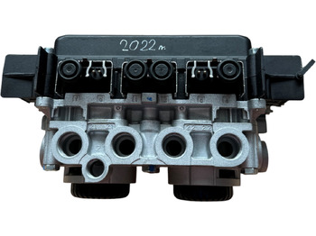 Válvula de freno SCHMITZ