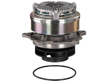 Bomba de refrigerante DAF