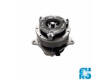 Bomba de refrigerante DAF