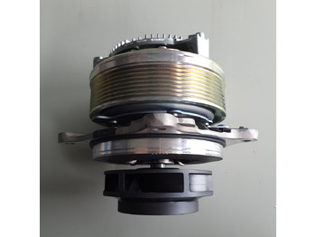 Bomba de refrigerante DAF XF 106
