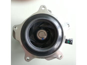 Bomba de refrigerante para Camión nuevo WATERPOMP DAF XF/CF EURO 6 XF 106 2104578R 1949540: foto 5