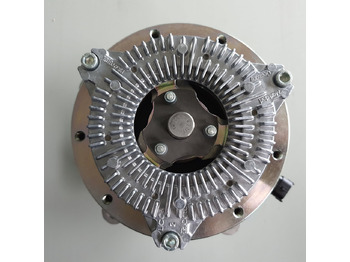Bomba de refrigerante para Camión nuevo WATERPOMP DAF XF/CF EURO 6 XF 106 2104578R 1949540: foto 4