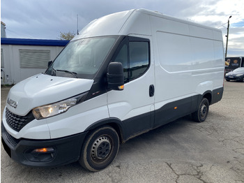 Furgón IVECO Daily 35s18
