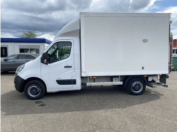 Furgoneta frigorifica OPEL movano diesel hayon étagères: foto 2