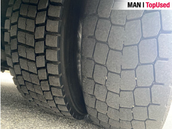 Cabeza tractora MAN TGX 26.470 6X2-2 LL: foto 3