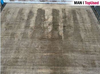 Cabeza tractora MAN TGX 26.470 6X2-2 LL: foto 4