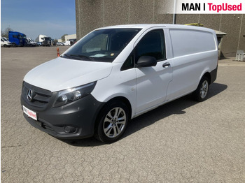 Furgoneta pequeña MERCEDES-BENZ Vito 111